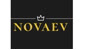 Novaev Logo