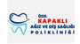 Özel Kapaklı Diş Polikliniği
