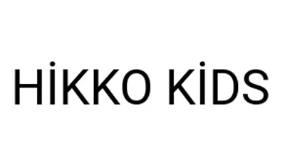 Hikko Kids Logo