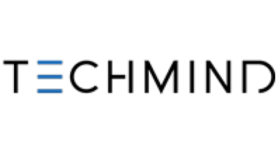 Techmind Bilişim Logo