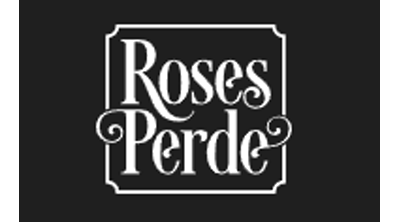 Roses Perde