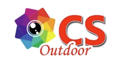 CS Outdoor Logo