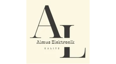 Almus Elektronik Logo