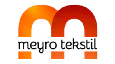Meyro Tekstil Logo