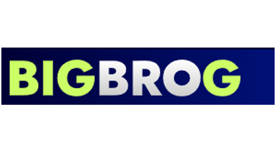 Bigbrog Logo
