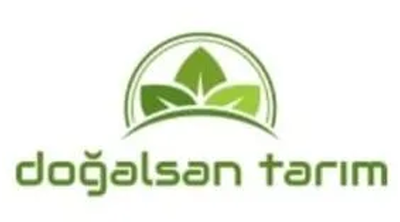 Doğalsan Tarım Logo