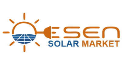 Esen Solar Market Logo