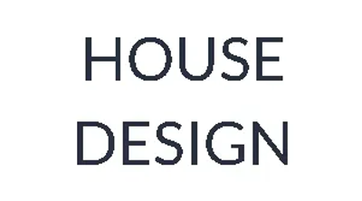 House Design Logo
