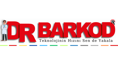 Drbarkod.com Logo