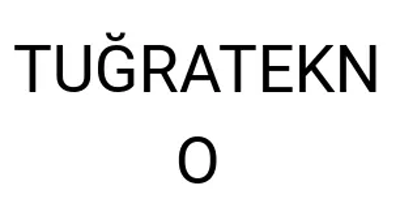 Tuğratekno Logo