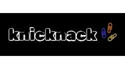 Knicknack Türkiye Logo