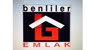 Benliler Gayrimenkul | Ankara Logo