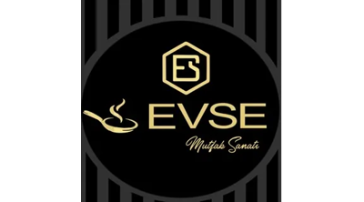 Evse Home Logo