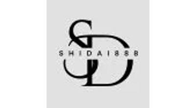 shidai888 Logo