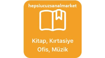 Hepsiucuzsanalmarket Logo