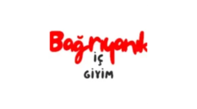Bağrıyanık İç Giyim Logo