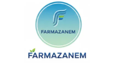 Farmazanem Logo