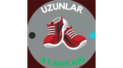 Uzunlar Ayakkabı Logo