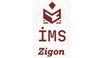 İMS Zigon Logo