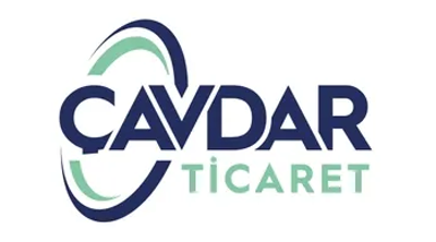 Çavdar Ticaret Logo