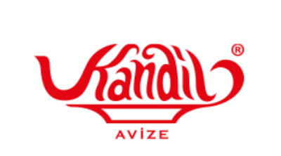 Kandil Avize | Konya Logo