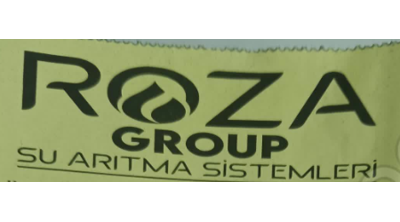 Roza Group Su Arıtma | İstanbul