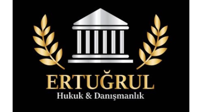 Ertuğrul Hukuk & Danışmanlık | Konya Logo