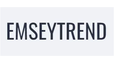 Emseytrend Logo
