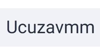 Ucuzavmm Logo