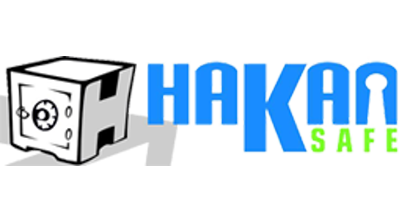 Hakan Çelik Para Kasaları Logo