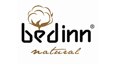 Bedin Naturel Logo