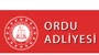 Ordu Adliyesi
