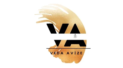 Veda Avize Logo