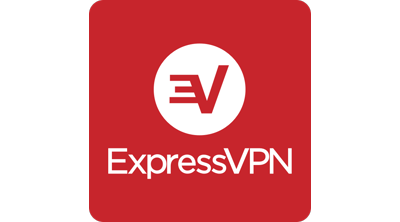 ExpressVPN Logo