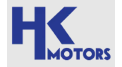 hkmotors Logo
