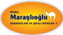 Meşhur Maraşlıoğlu Baharatları Logo