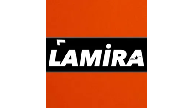 Lamira Logo