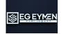 EG Eymen Yapı | Kahramanmaraş Logo