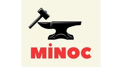 The Minoc Logo