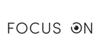 Focus On Gözlük Logo
