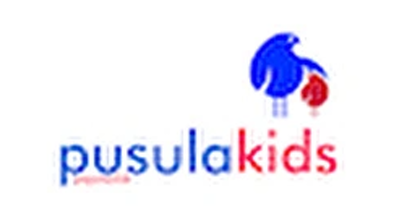 Pusulastore Logo