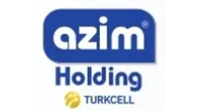 Azim Holding Logo