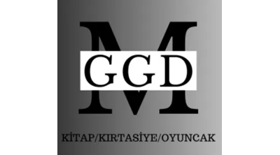 BY GGD Kitap Logo