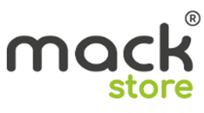 mack store Logo