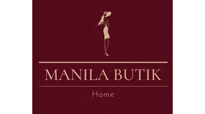 Manila Butik Logo