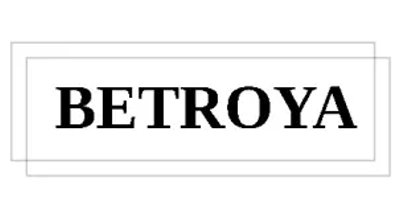 Betroya Logo