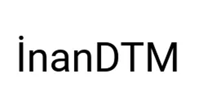 İnanDTM Logo