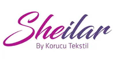 Sheilar Logo