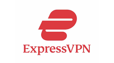 ExpressVPN Logo