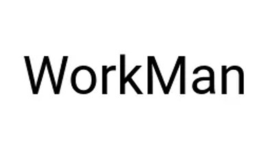 WorkMan Logo